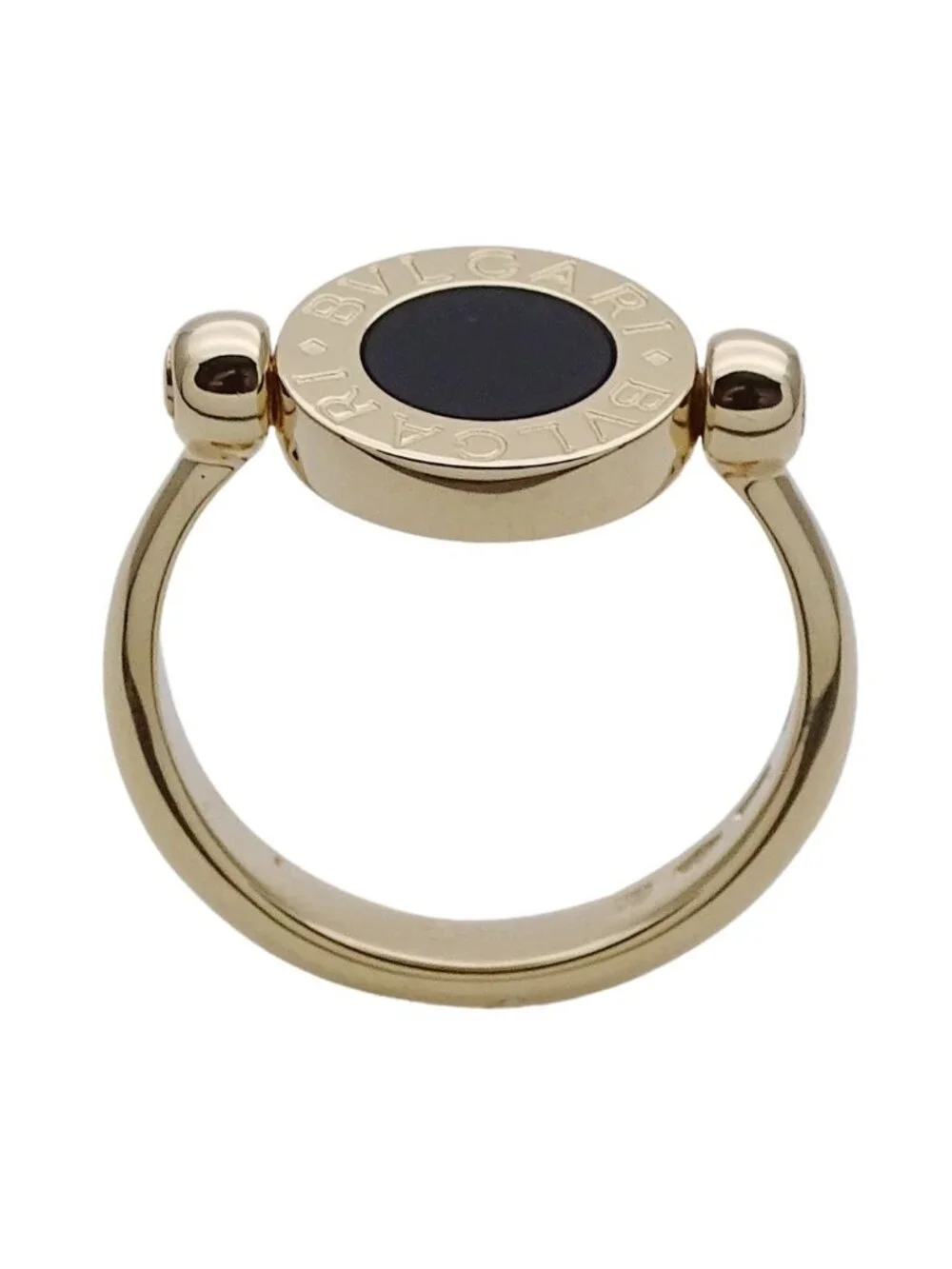 BVLGARI brand ring